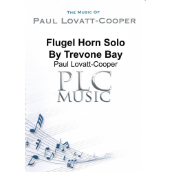         By Trevone Bay - Paul Lovatt-Cooper
    