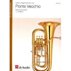         Ponte Vecchio - Satoshi Yagisawa
    