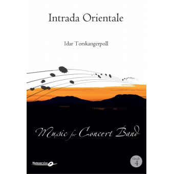 Intrada Orientale