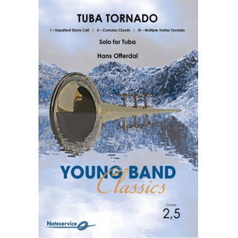 Tuba Tornado