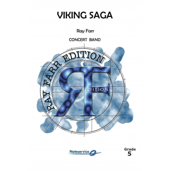 Viking Saga