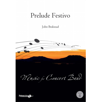 Prelude Festivo