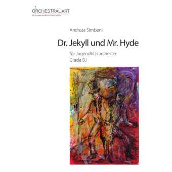 Dr. Jekyll und Mr. Hyde