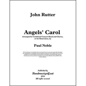 Angels' Carol