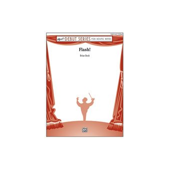 Flash (c/b)