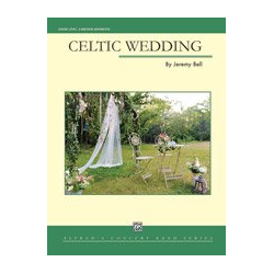         Celtic Wedding (c/b) - Jeremy Bell
    