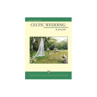 Celtic Wedding (c/b)