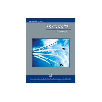 Skydance (c/b)