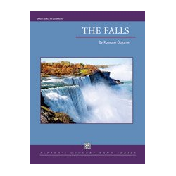         Falls; The (c/b) - Rossano Galante
    