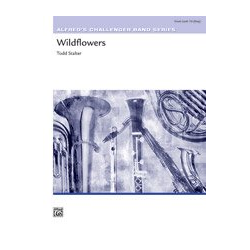         Wildflowers (c/b) - Todd Stalter
    