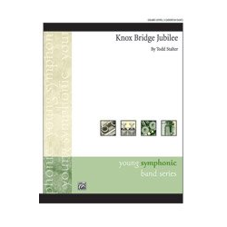         Knox Bridge Jubilee (c/b) - Todd Stalter
    