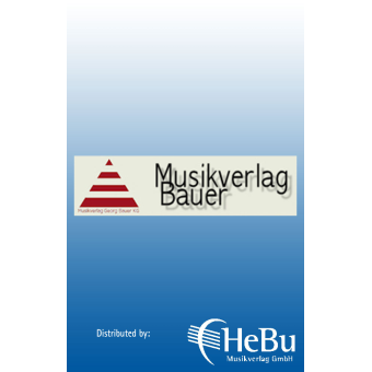 Evergreens für Blasmusik Heft 1 - Posaune 1 in B