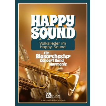 Volkslieder im Happy Sound