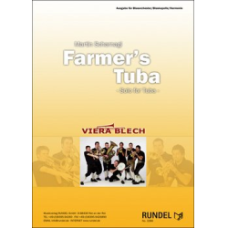         Farmer's Tuba - Martin Scharnagl
    
