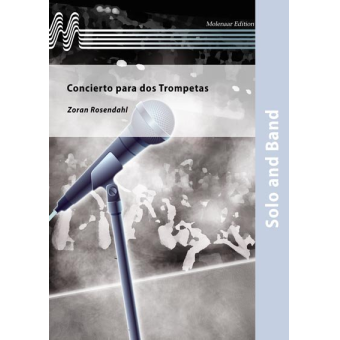 Concierto para dos Trompetas