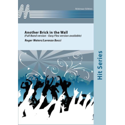         Another Brick in the Wall - Roger Waters / Arr. Lorenzo Bocci
    