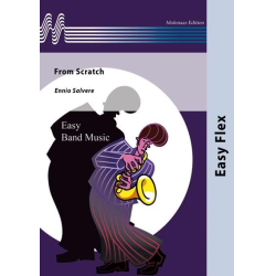         From Scratch - Ennio Salvere
    