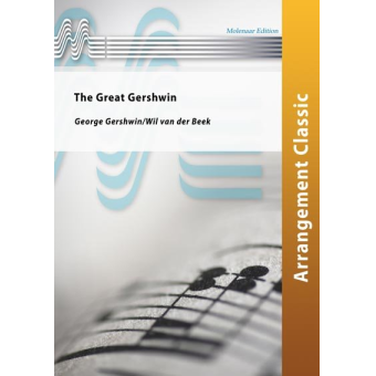 The Great Gershwin