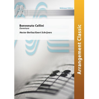 Benvenuto Cellini - Ouvertüre