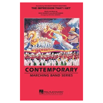 The Impression That I Get