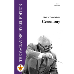         Ceremony - Vaclav Nelhybel
    