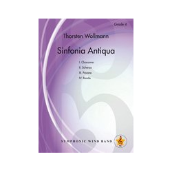         Sinfonia Antiqua - Thorsten Wollmann
    