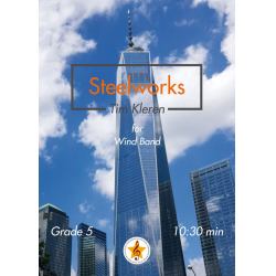         Steelworks - Tim Kleren
    