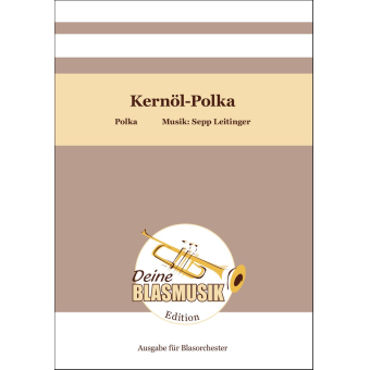 Kernöl-Polka