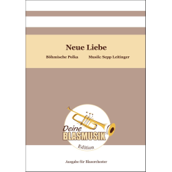        Neue Liebe - Sepp Leitinger
    