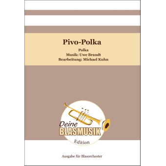 Pivo-Polka