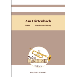         Am Hirtenbach - Josef Hönig
    