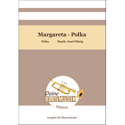         Margareta-Polka - Josef Hönig
    