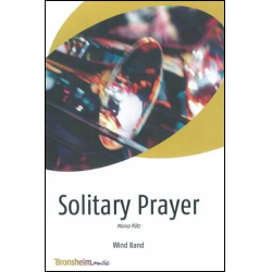         Solitary Prayer - Marco Pütz
    