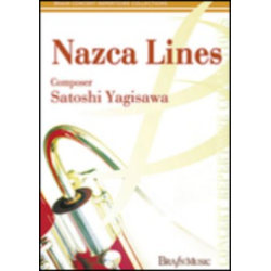         Nazca Lines - Satoshi Yagisawa
    