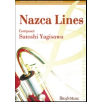 Nazca Lines