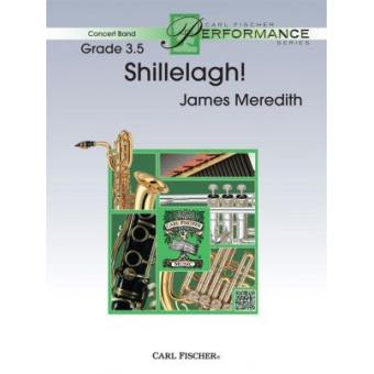 Shillelagh!