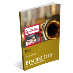         Bin bei dir - Tanja Dusel
    