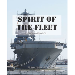         Spirit of the Fleet - William Owens
    