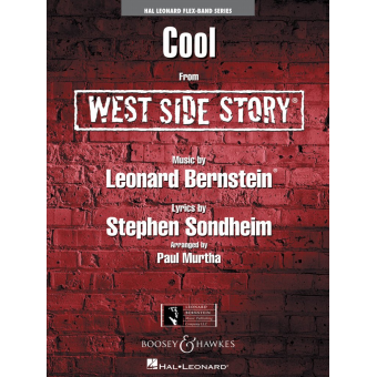 Cool (from West Side Story)