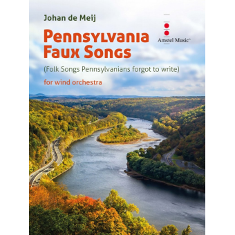 Pennsylvania Faux Songs