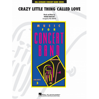 Crazy Little Thing Called Love