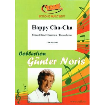 Happy Cha-Cha