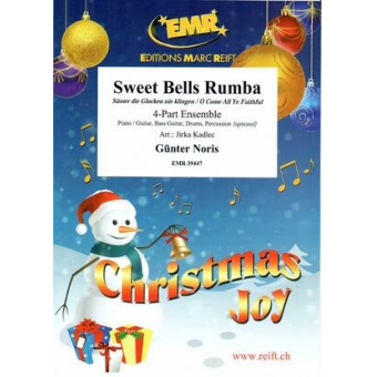 Sweet Bells Rumba