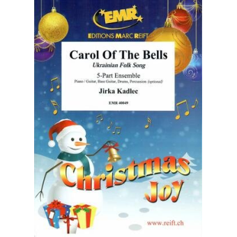 Carol Of The Bells