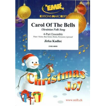 Carol Of The Bells