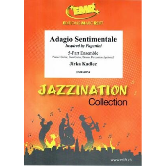 Adagio Sentimentale
