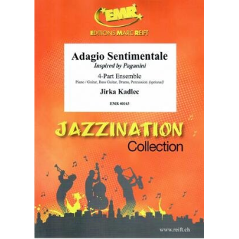Adagio Sentimentale
