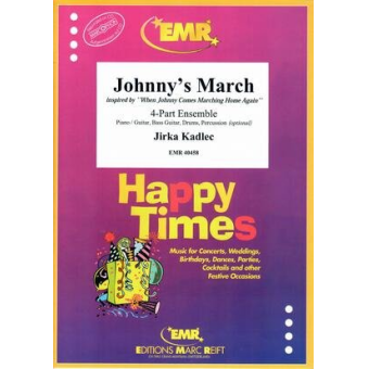 Johnny's March
