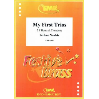 My First Trios