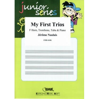 My First Trios